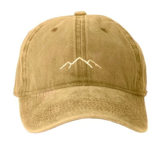 Gorra "Lenga" (Beige)