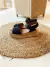 Wedge Negro