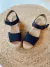 Wedge Negro - tienda online