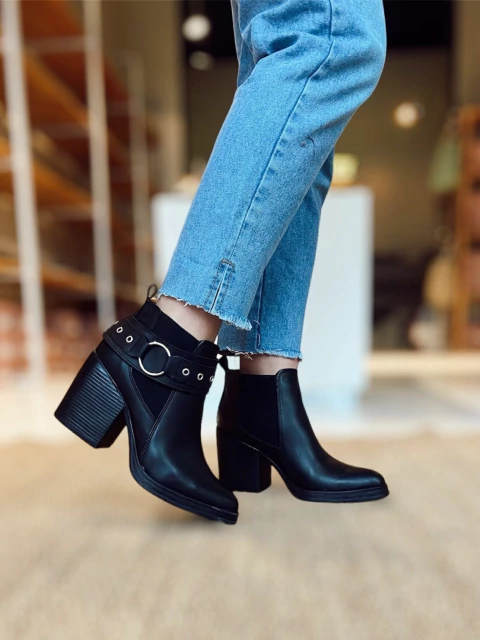 BOTAS NAVIA (Pulsera Desmontable)