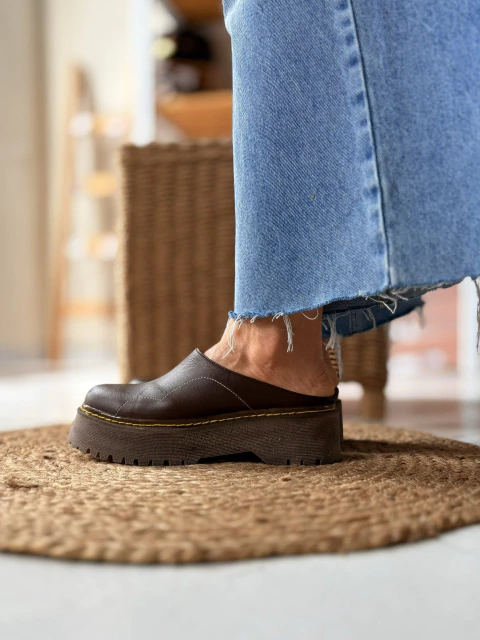 Suecos Doc Chocolate