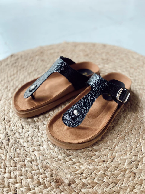 Birky Charol craquelado