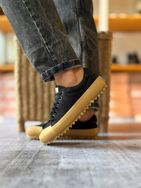 Zapatillas Arraial Negro