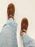 Sneackers 86 Camel - comprar online