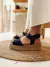 Wedge Negro - comprar online