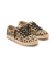 Sneaker Leopardo