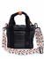 Mini Bolso Orion Negro - tienda online