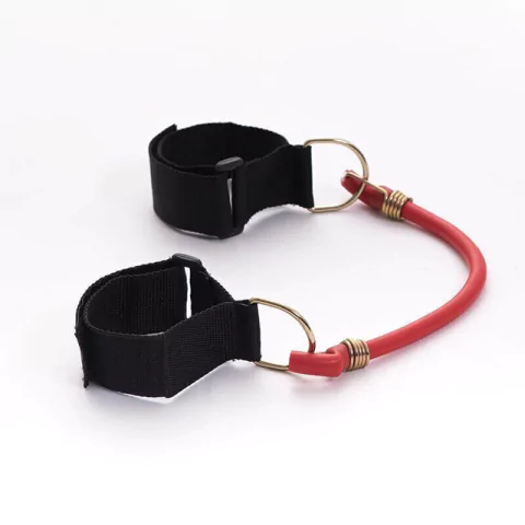 Banda Elástica con Tobilleras MIR