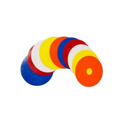 Disco Demarcatorio MIR x10 Unidades - comprar online