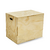 Cajón de Salto HHB