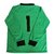 Camiseta Arquero NASSAU - comprar online