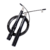 Soga de Saltar FOLLOW FIT de Cable Acero c/ Rulemán y Mango de Aluminio en internet