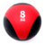 Pelota Medicinal FOLLOW FIT
