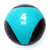 Pelota Medicinal FOLLOW FIT