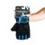 Guantes Gym FOLLOW FIT Lion - comprar online