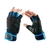 Guantes Gym FOLLOW FIT Lion - Héctor Horacio Busca