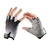 Guantes Gym FOLLOW FIT Rhino - Héctor Horacio Busca