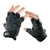 Imagen de Guantes Gym FOLLOW FIT Tiger