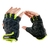 Guantes Gym FOLLOW FIT Tiger