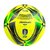 Pelota Futsal NASSAU Tuji Neon N°4