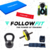 Kit FOLLOW FIT Medium - comprar online