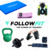 Kit FOLLOW FIT Pro - comprar online