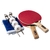 Set GIANT DRAGON 2 Paletas 1* + 3 Pelotas + Red - comprar online