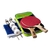 Set GIANT DRAGON 2 Paletas 1* + 3 Pelotas + Red c/ Funda - comprar online