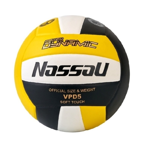 Pelota Volley NASSAU Power Dynamic - comprar online