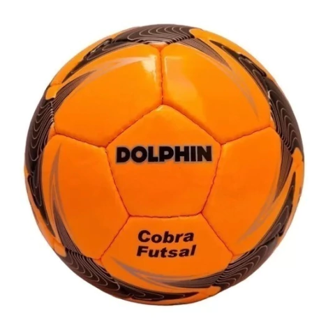 Pelota Futsal DOLPHIN Cobra N°4