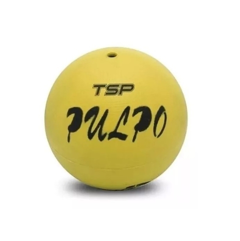 Pelota tipo Pulpo