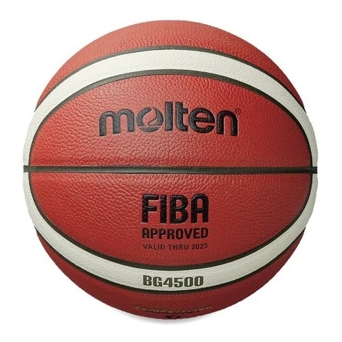 Pelota Básquet MOLTEN BG4500 N°6