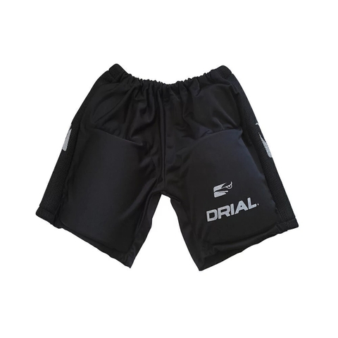 Bermuda para Arquero DRIAL Stdr