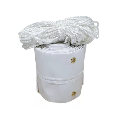 Banda de PVC para Red de Tenis HHB