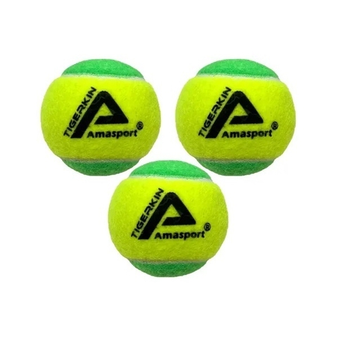 Pelota Tenis AMA Baja Presión - comprar online