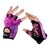 Guantes Gym FOLLOW FIT Wolf - Héctor Horacio Busca