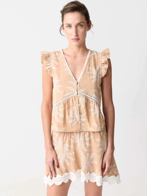 TOP PALME (R26VTO200)