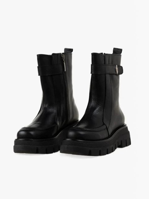 BOTA PUNTA REDONDA BASE TRACTOR (MYCA)