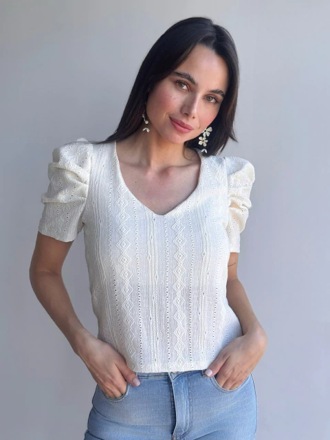 BLUSA PERLA (V26BLA005)