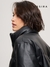 PUFFER DE PU (4760018I) en internet