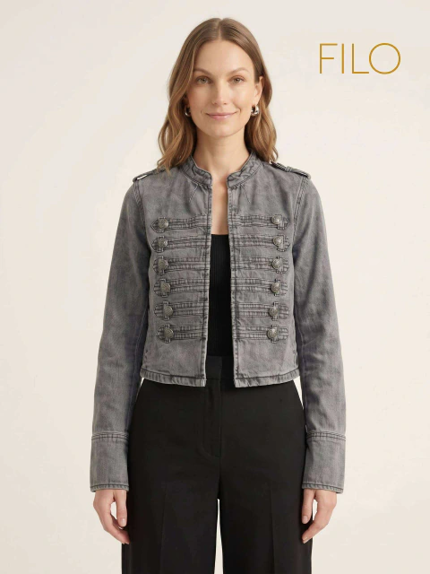 CHAQUETA NAPOLEON II (V27ABA013)