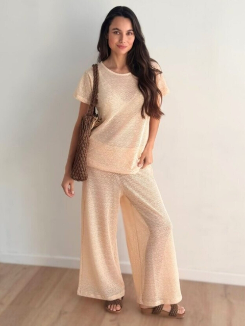 PANTALON TULIPAN (V26PNA007)