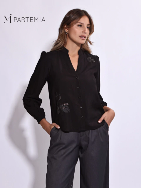 CAMISA CHLOE (PM25I0121)