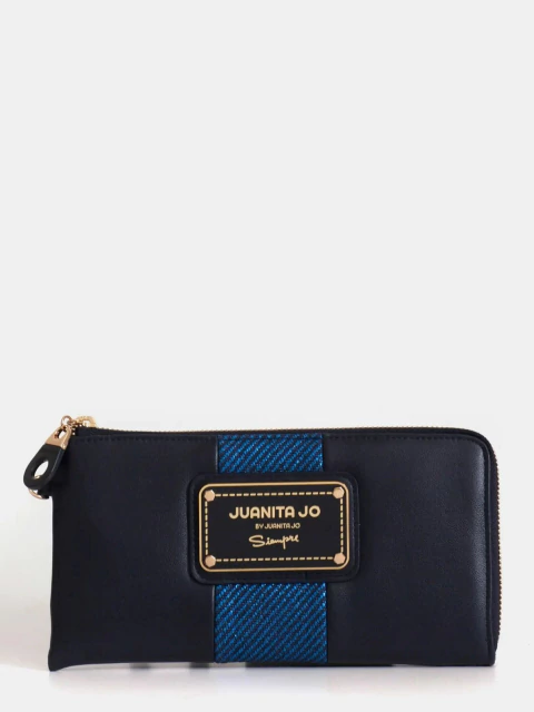 BILLETERA CLASICA TIPO SOBRE (30148)