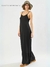 VESTIDO LARGO INES (V25VEA032) - comprar online