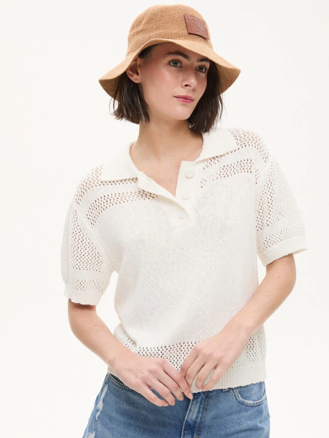 CHOMBA TEJIDA (4882001I)