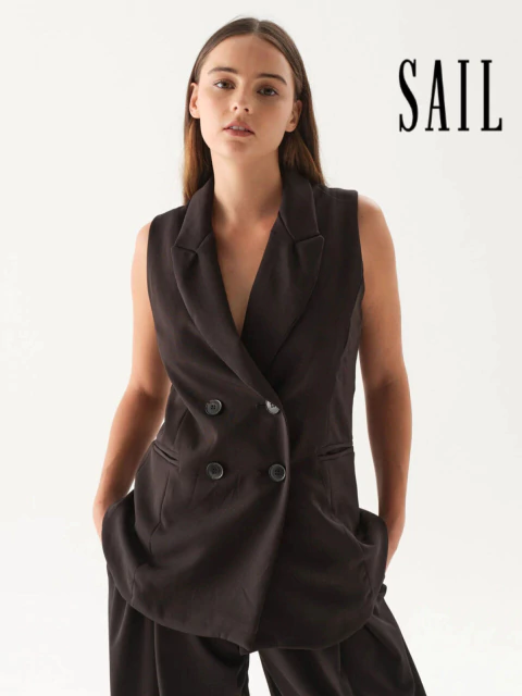 CHALECO AMELIA (363706)