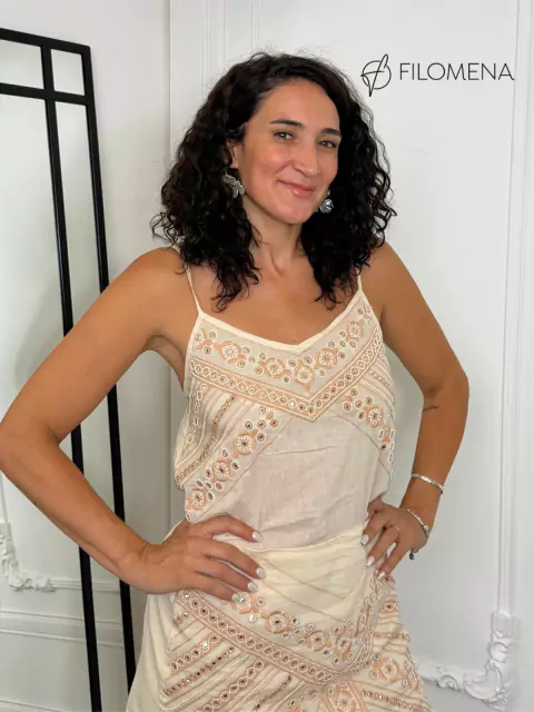 TOP JAIMA (V25BLA054)