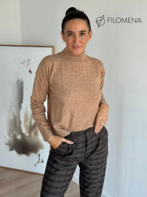 SWEATER AMIRA (I25SWA023)