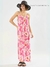 VESTIDO LARGO CELLA (V25VEA034) - tienda online